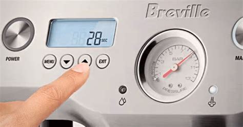 How To Use Breville Espresso Machine? Easy Tips & Tricks