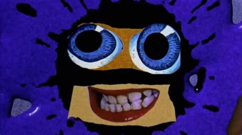 Klasky Csupo Nickelodeon 2002