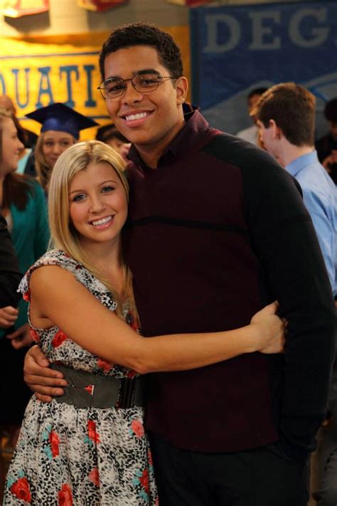 Connor-Jenna Relationship - Degrassi Wiki