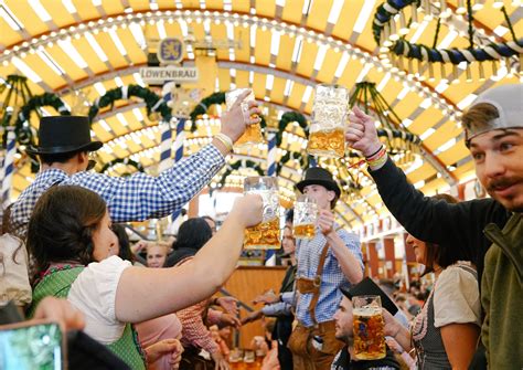 Why you should attend Oktoberfest! - Maximal Trips