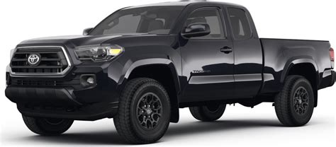 Introduce 96+ images 2023 toyota tacoma gas type - In.thptnganamst.edu.vn