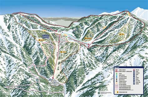 My Ski Search | Mt Baldy Resort Ski Area Mount Baldy, CA