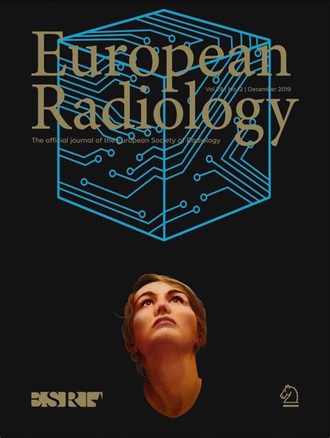 Eur Radiol December 2019 - European Radiology