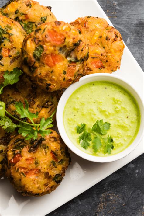 15 Easy Indian Appetizers - Insanely Good