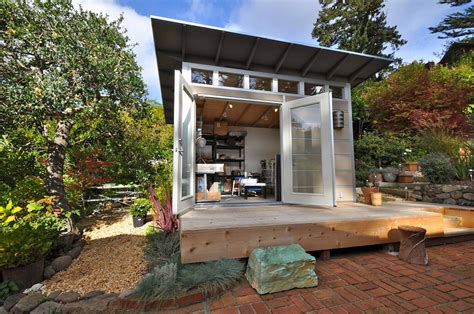 Prefab Modern Storage Sheds | Studio Shed