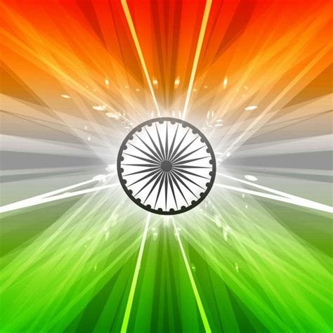 Download Beautiful Indian Flag Design for free | Indian flag images ...