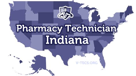 Pharmacy Technician Indiana