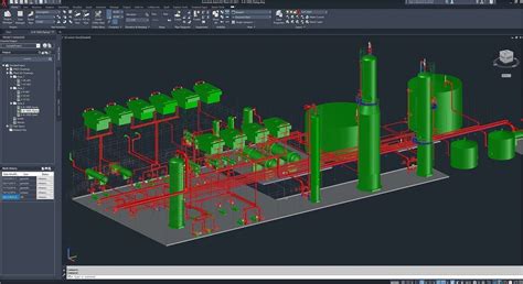 Autodesk Autocad - 3DWS