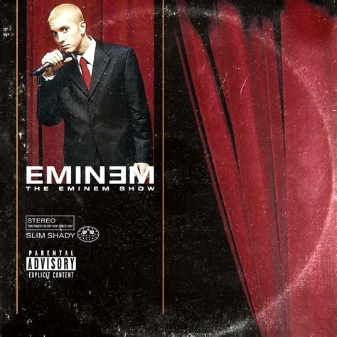 Latest eminem album - foodssapje