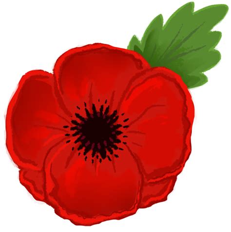 Wear a Poppy by StressedJenny.deviantart.com on @deviantART | Poppy ...