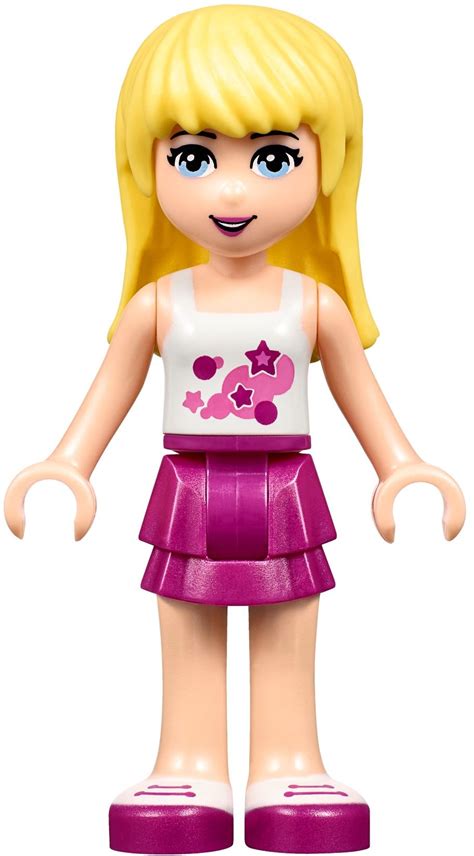 Stephanie (2012-2015) | LEGO Friends Wiki | FANDOM powered by Wikia