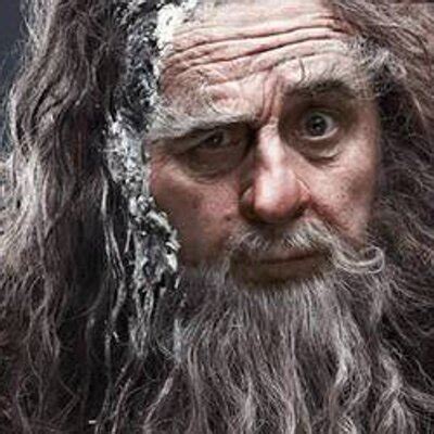 Radagast The Brown (@BigBadRada) | Twitter