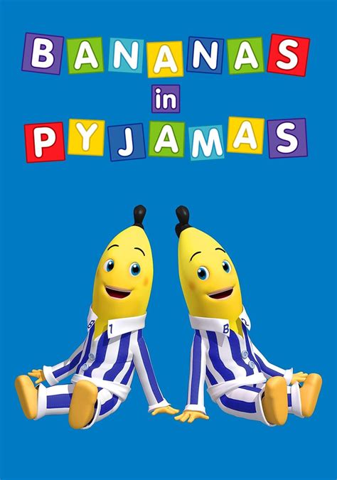 "Bananas in Pyjamas" The Holiday (TV Episode 2011) - FAQ - IMDb