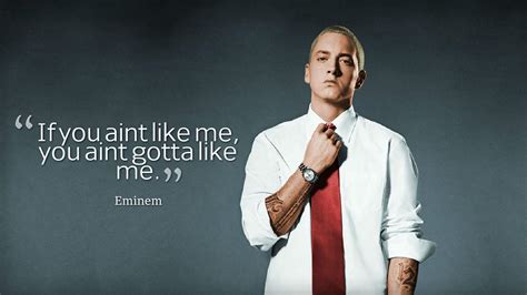 Eminem Quotes Wallpapers - Wallpaper Cave