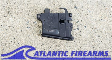 COLT 9mm SMG Parts Kit SALE - AtlanticFirearms.com