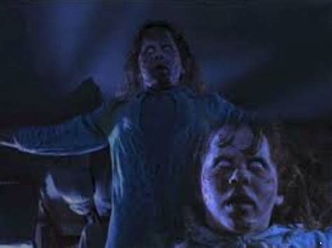 Linda Blair Exorcist