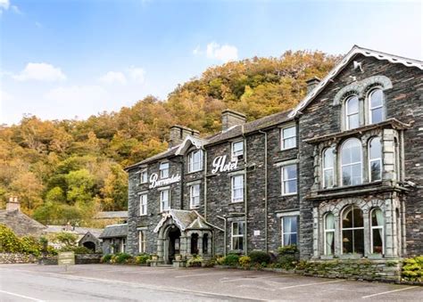 The Borrowdale Hotel | Luxury travel at low prices | Telegraph Travel ...