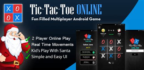 Tic Tac Toe Online Multiplayer Game - Keralamedia