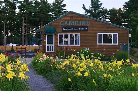 OLD ORCHARD BEACH CAMPGROUND - Updated 2018 Reviews (Maine) - TripAdvisor