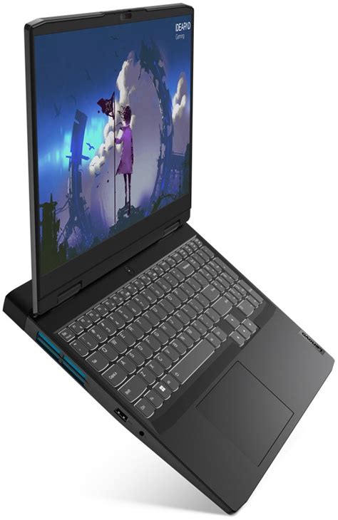 Lenovo IdeaPad Gaming 3i - i5-12450H · RTX 3060 105W · 15.6”, Full HD ...