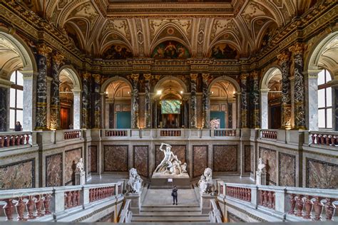 Kunsthistorisches Museum