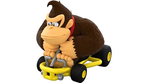 Mario Kart Donkey Kong Ornament - Merchandise - Nintendo Official Site