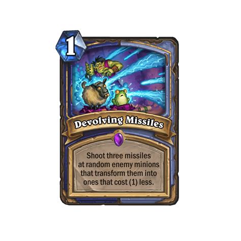 Hearthstone reveals upcoming expansion: Scholomance Academy, 14 cards ...