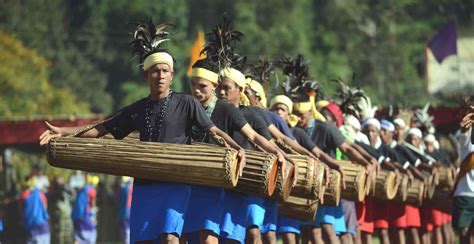 100 Drums Wangala attracts tourists and visitors from afar – The ...