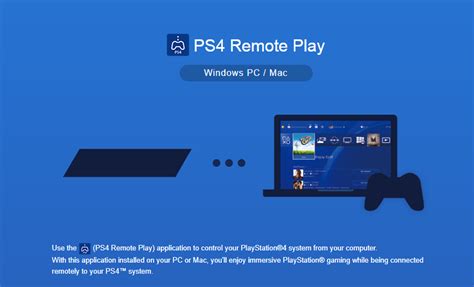 How to Play PS4 on Laptop—3 Ways - MiniTool Partition Wizard