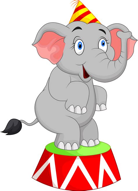 Circus Animals Png Image Background Png Arts | Images and Photos finder