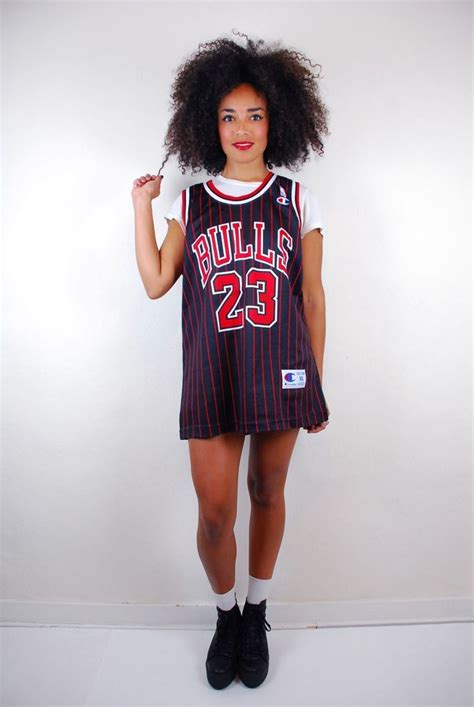 Basketball jersey outfits For Ladies | Dresses Images 2022