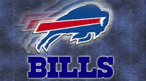 Buffalo Bills Logo wallpaper - 473742