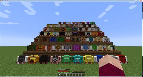 [1.7.10] Adventure Backpack Mod Download | Minecraft Forum