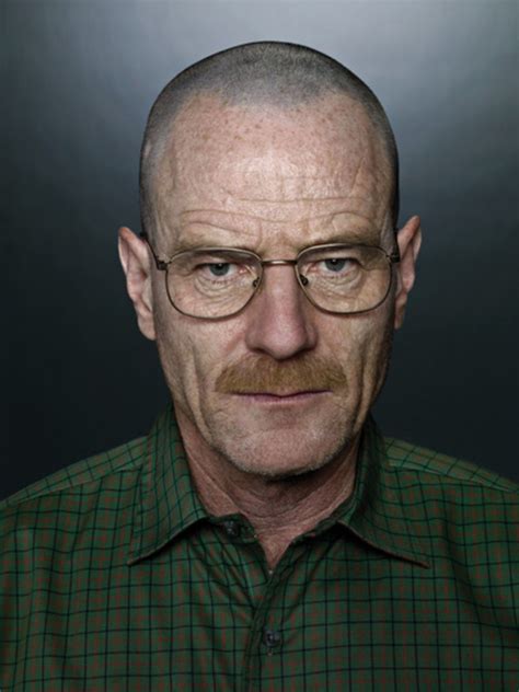 The Perfect Breaking Bad Walter White Halloween Costume