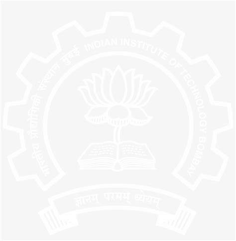 Download Iitb Logo - Iit Bombay Logos - HD Transparent PNG - NicePNG.com