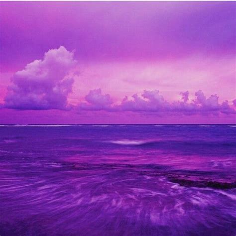 Purple water | Beautiful backgrounds, Sky pictures, Purple wallpaper