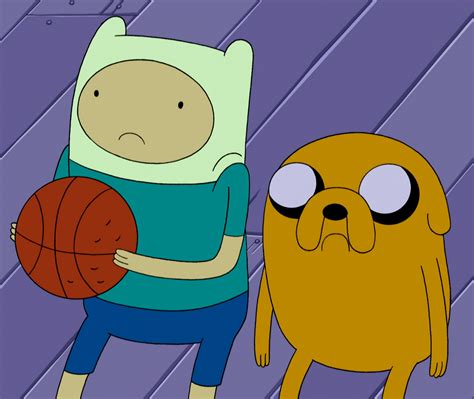 Image - S5e14 Finn and Jake.png | Adventure Time Wiki | Fandom powered ...