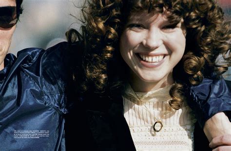 CRASH 42 BEAUTY LEA SEYDOUX IS NOW A JAMES BOND GIRL - CRASH Magazine