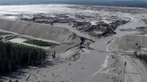 Mount Polley spill blamed on design of embankment - British Columbia ...