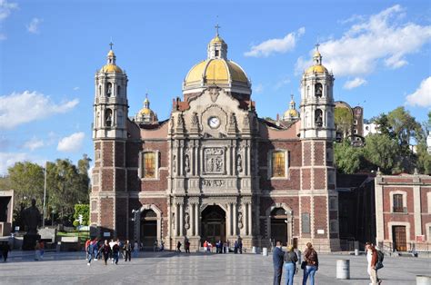 Orbis Catholicus Secundus: Architectural Study: First Basilica of Our ...