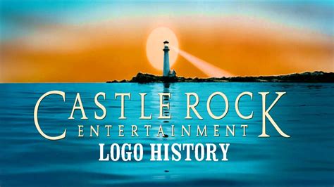 Castle Rock Entertainment Logo History (#385) - YouTube