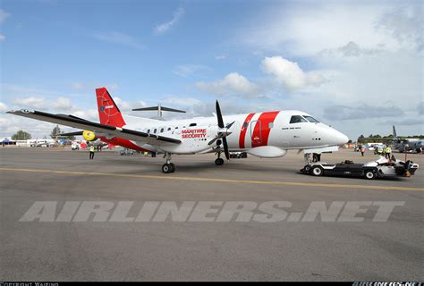 Saab 340B/Plus - Saab | Aviation Photo #2405149 | Airliners.net