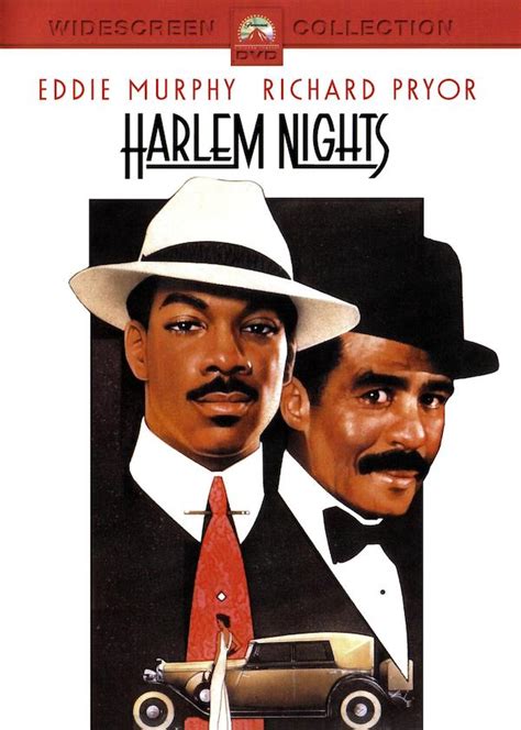 Harlem Nights (1989) movie posters