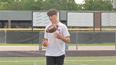 Denton Guyer Enters 2021 Season With New Quarterback – NBC 5 Dallas ...