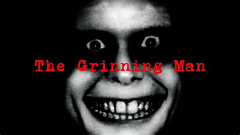 Creepypasta Loquendo | The Grinning Man - YouTube