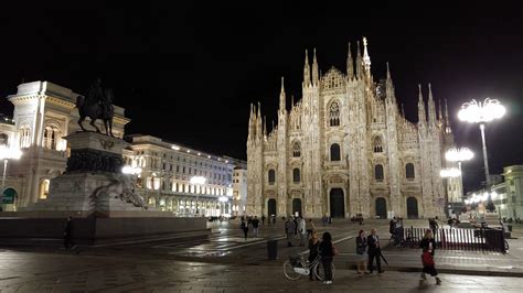 Milan Cathedral : Italy | Visions of Travel