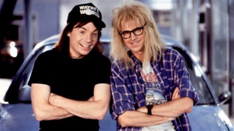 David Spade And Dana Carvey Are Launching A Saturday Night Live Spin ...