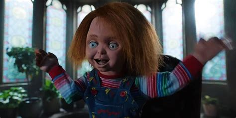 Chucky Creator Confirms Talks Of Potential Horror Monster Crossover