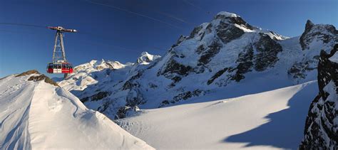 Zermatt / Cervinia Custom Resort Skiing Trips - Epic Europe