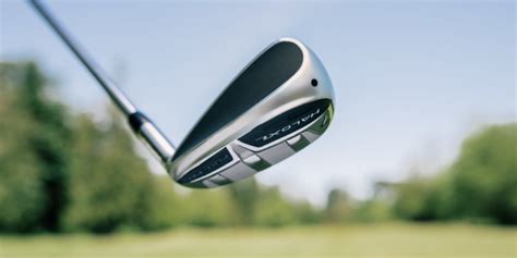 Cleveland Golf Reveals New Game Improvement Irons